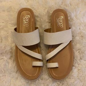 Franco Sarto sandals